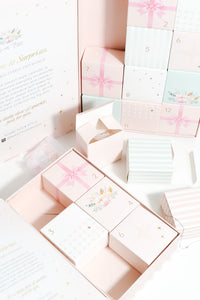 6 Days of Jewelry - Advent Calendar