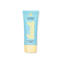 Bask SPF 40 Daily Invisible Gel Face Sunscreen