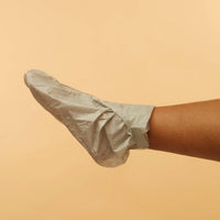 Collagen Socks-Mint & Botanical Extracts