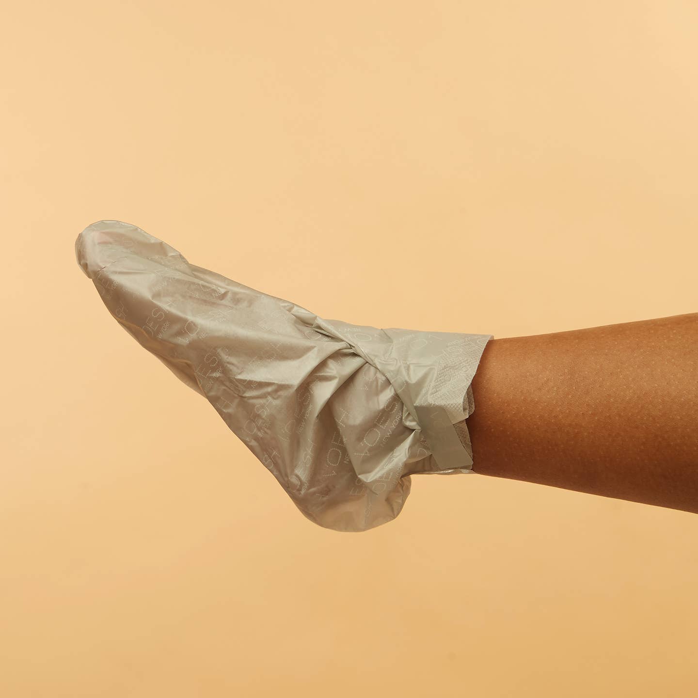 Collagen Socks-Mint & Botanical Extracts