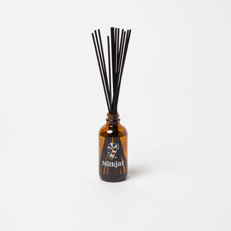 Pattie - Vanilla Chai & Peppermint 4oz Reed Diffuser