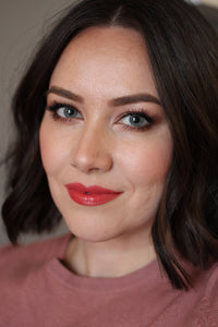 Pomegranate Exquisite Natural Lip Gloss