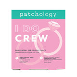 I Do Crew Bridesmaid Self Care Facial Kit