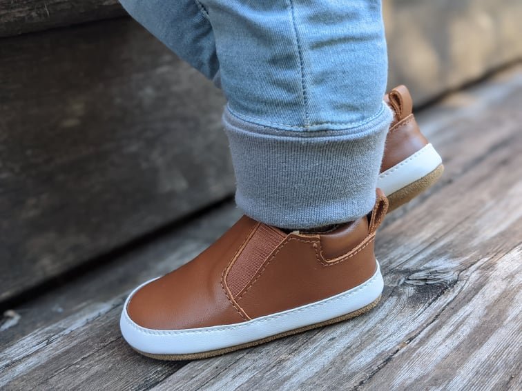The Ollie - Toffee