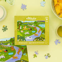 Bark Park - 250 pc Puzzle