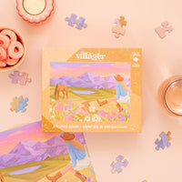 Rockies Meadow - 250 pc Puzzle