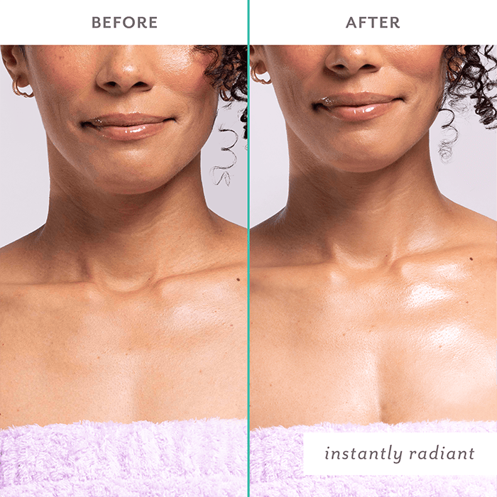 Firm Believer Neck & Decollete Treatment