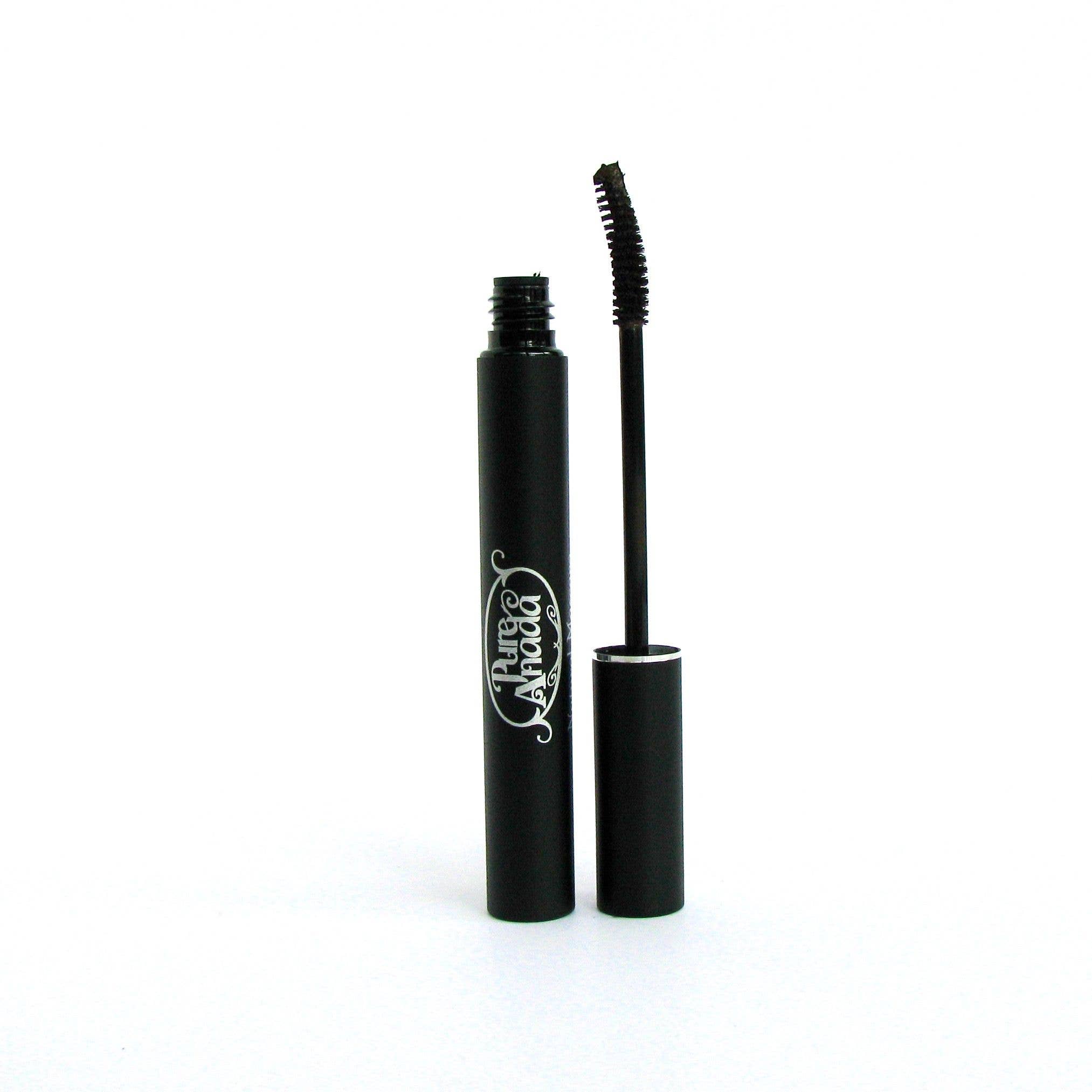 Brown Mascara