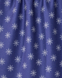 Snowy Tea Towel - Holiday 2026
