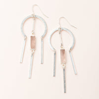 Dream Stone Earring
