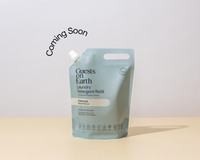 Laundry Detergent Bulk Refill