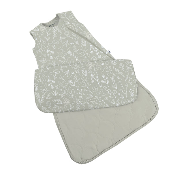 Sleep Sack Duvet Bamboo - Field of Dreams