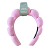 Skincare & Makeup Spa Headbands