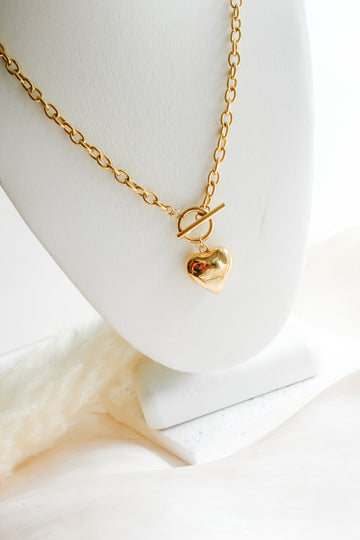 Megan Necklace