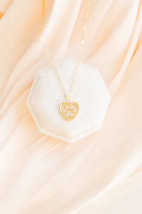 Furever Love Necklace