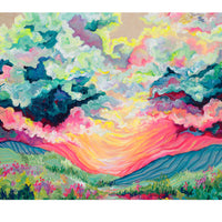 Daybreak - 1000 pc Puzzle