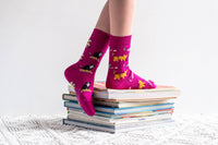 Kid's Cats Socks