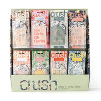Crush Car Air Freshner