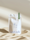 Sand Candles - Caramel Iron Buddha