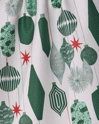 Alpine Revelry Tea Towel - Holiday 2026