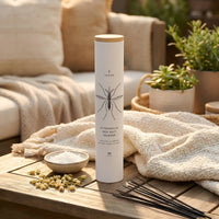 Citronella Incense - Sea Salt