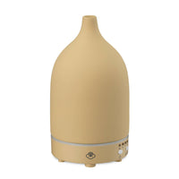 Vapor Beige 90 Ceramic Ultrasonic Diffuser