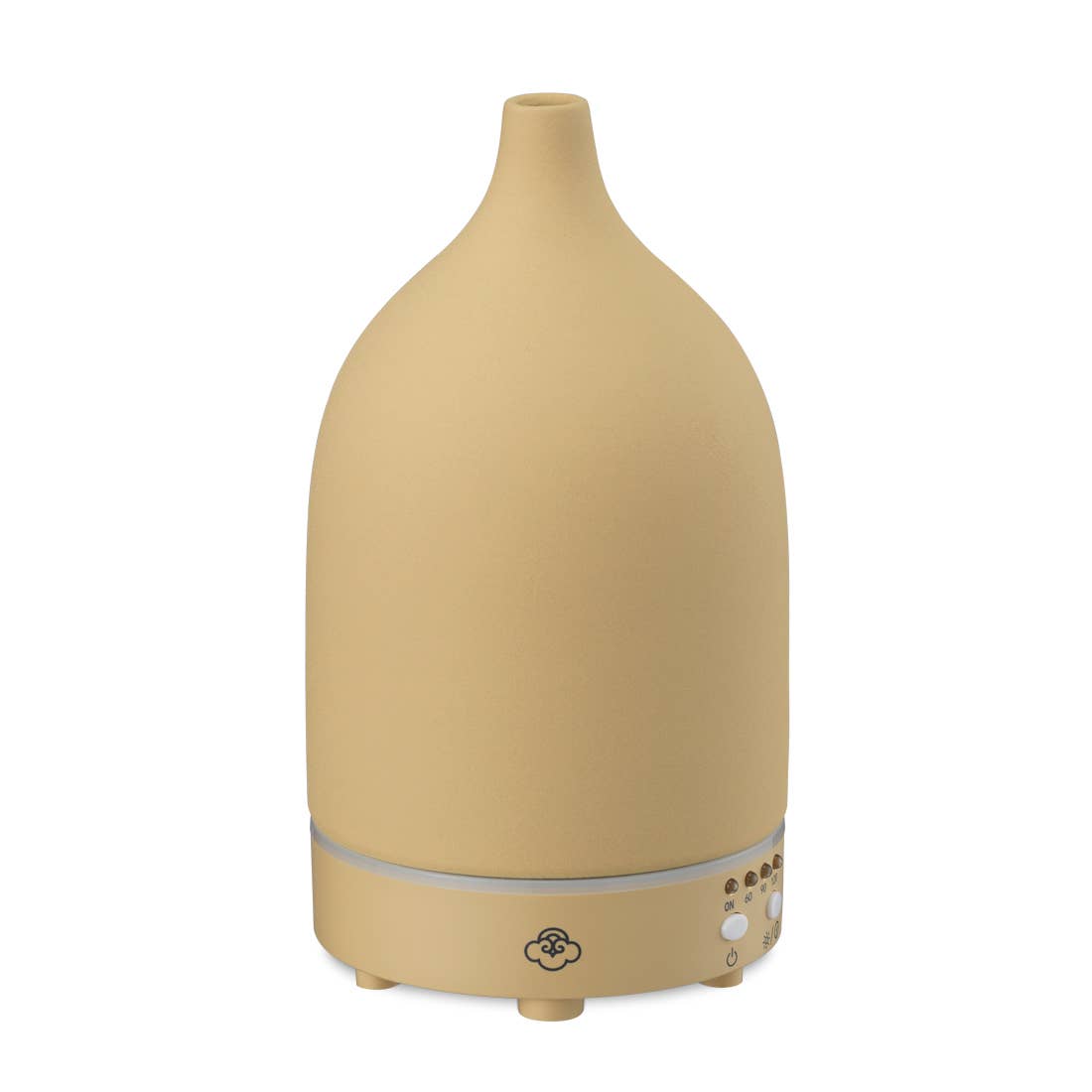 Vapor Beige 90 Ceramic Ultrasonic Diffuser