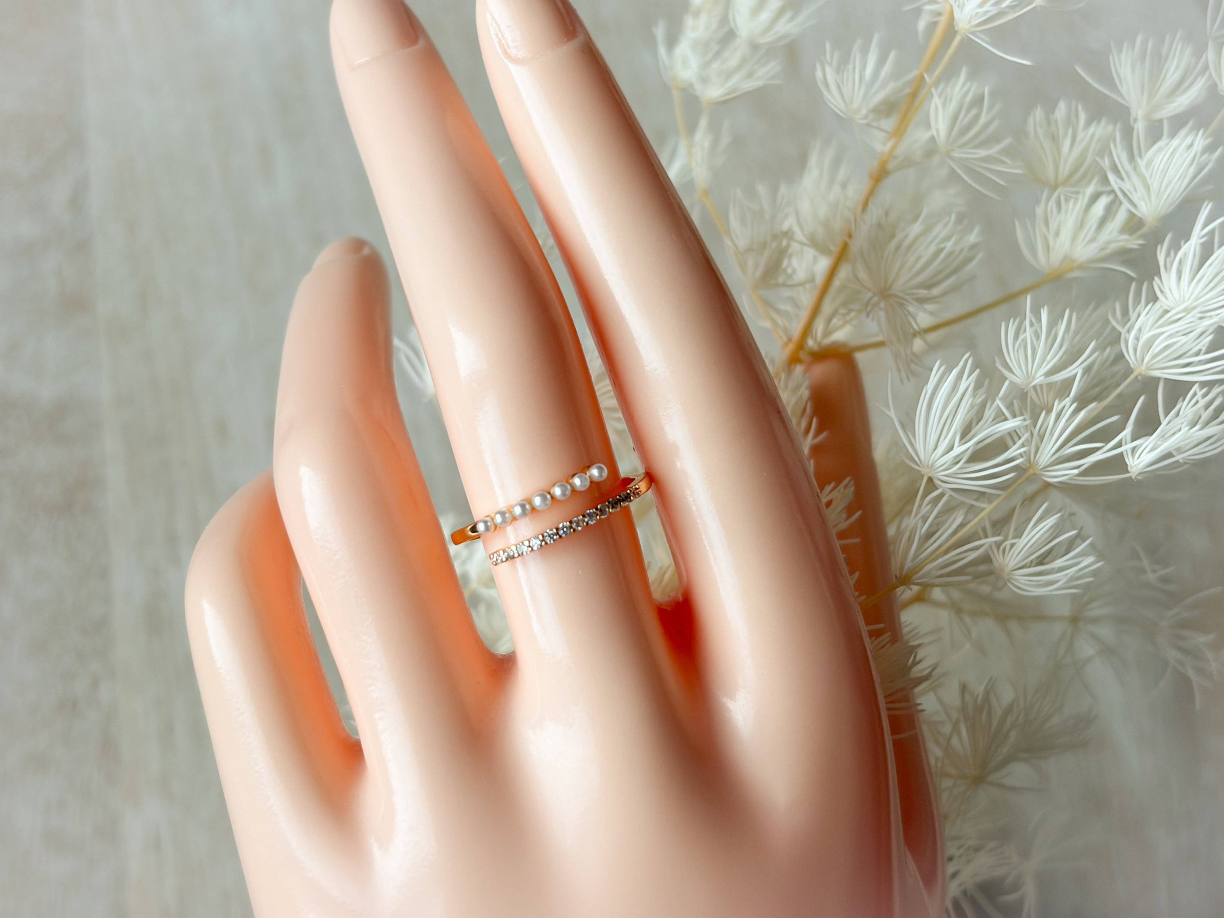 Sea Gem Ring