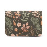 Kedzie Cash & Card Wallet
