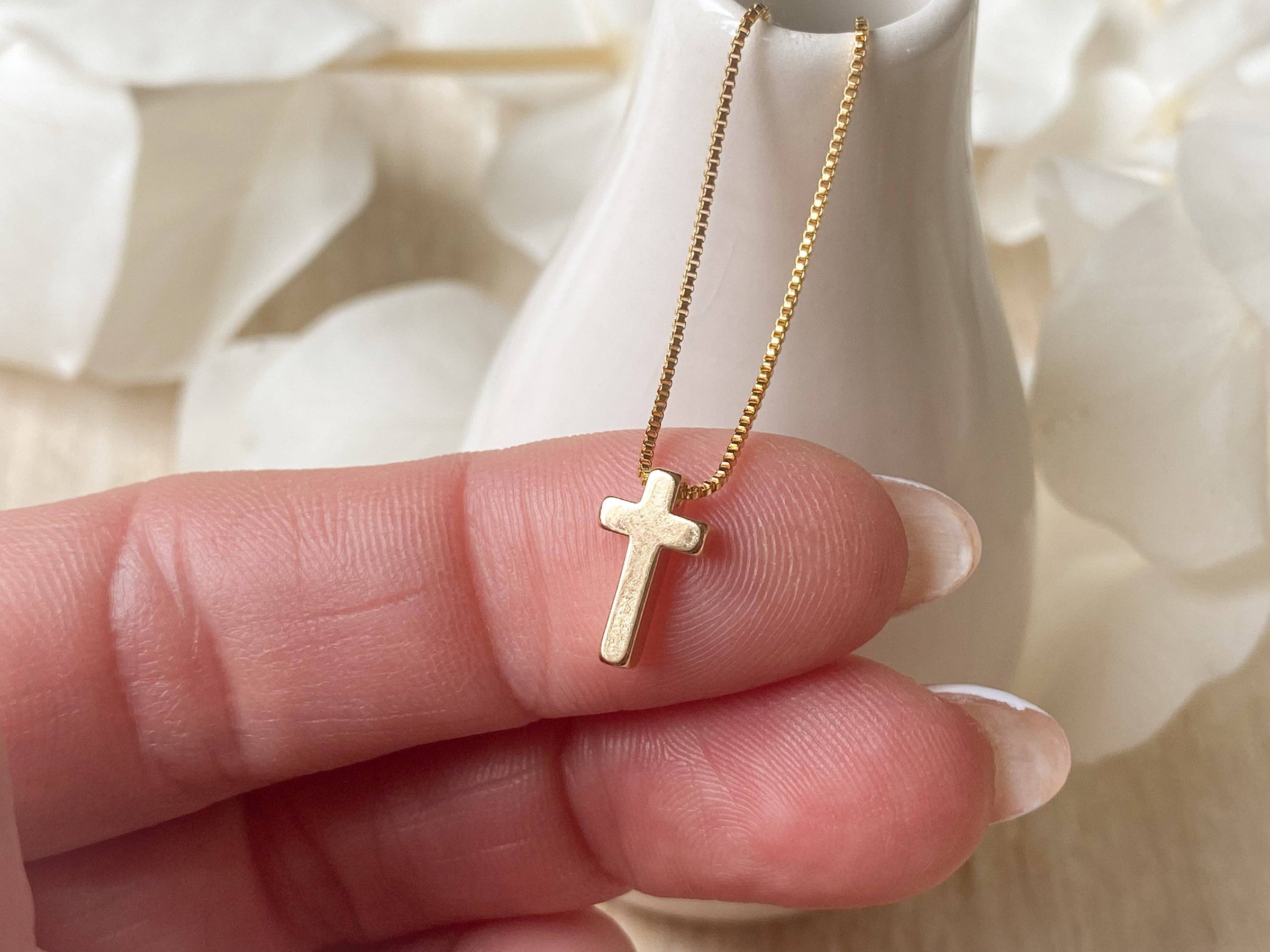 Grace Necklace