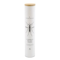 Citronella Incense - Sea Salt