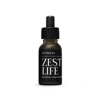 Zest for Life Push Wall Diffuser Refill