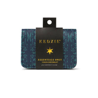 Kedzie Cash & Card Wallet
