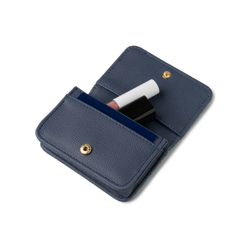 Kedzie Cash & Card Wallet