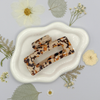 Aven Cellulose Acetate Hair Claw Clips - Core Collection