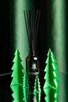 Doug - Bourbon, Evergreen & Musk 4oz Reed Diffuser