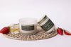 BACK PORCH BOURNON | NON TOXIC SOY WAX CANDLE | FALL COLLECT
