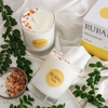 Citrus Classic Glass Candle