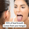 Tongue Cleaner