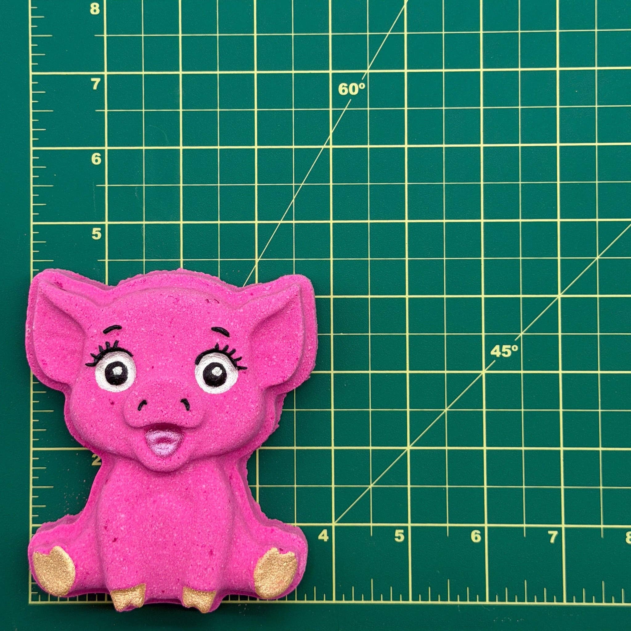 Cute Pig