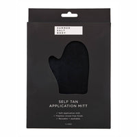 Tanning Application Mitt