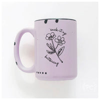 Suck It Up Buttercup | Ceramic Mug | Funny