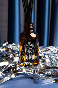 Pattie - Vanilla Chai & Peppermint 4oz Reed Diffuser