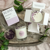 Blossom Classic Glass Candle