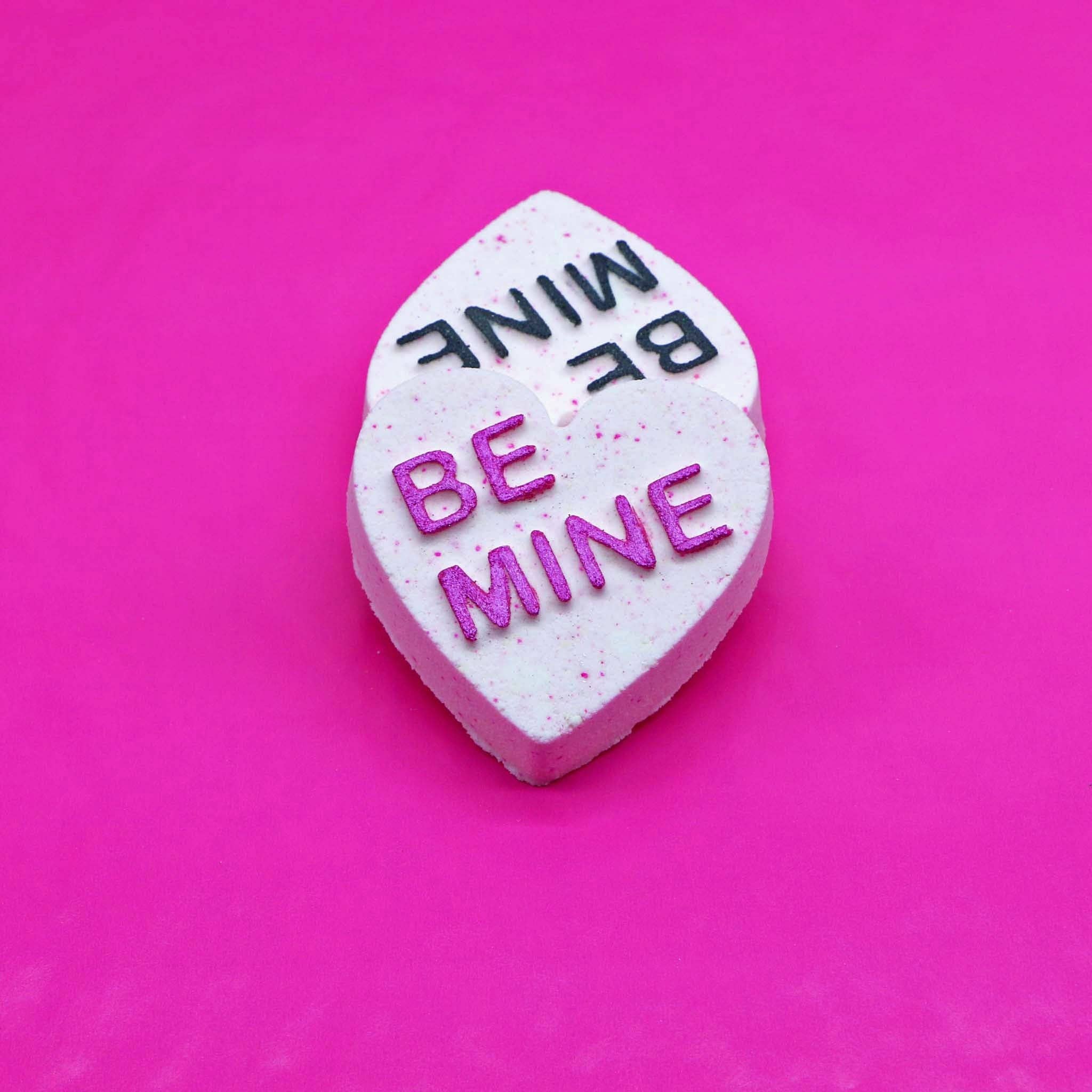 Valentines - Conversation Hearts