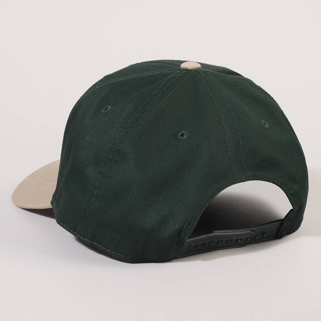 GOOD GAME Embroidered Trucker Hat