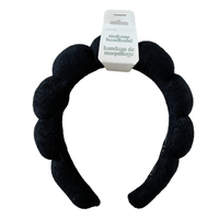Skincare & Makeup Spa Headbands