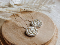Sunlace Hoops