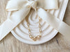 The Rue Necklace