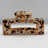 Aven Cellulose Acetate Hair Claw Clips - Core Collection